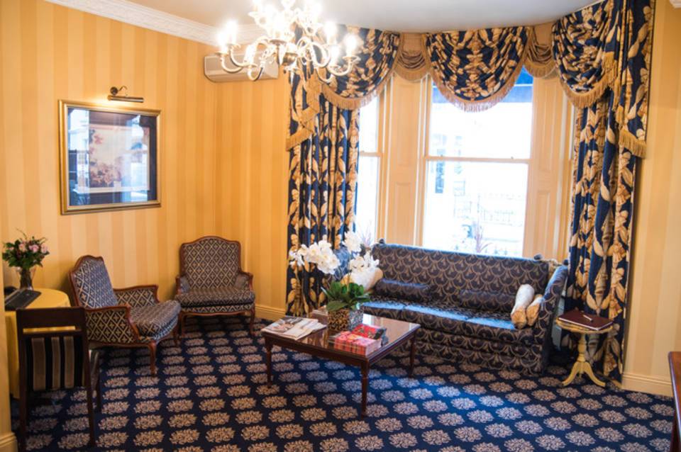 London Lodge Hotel 2