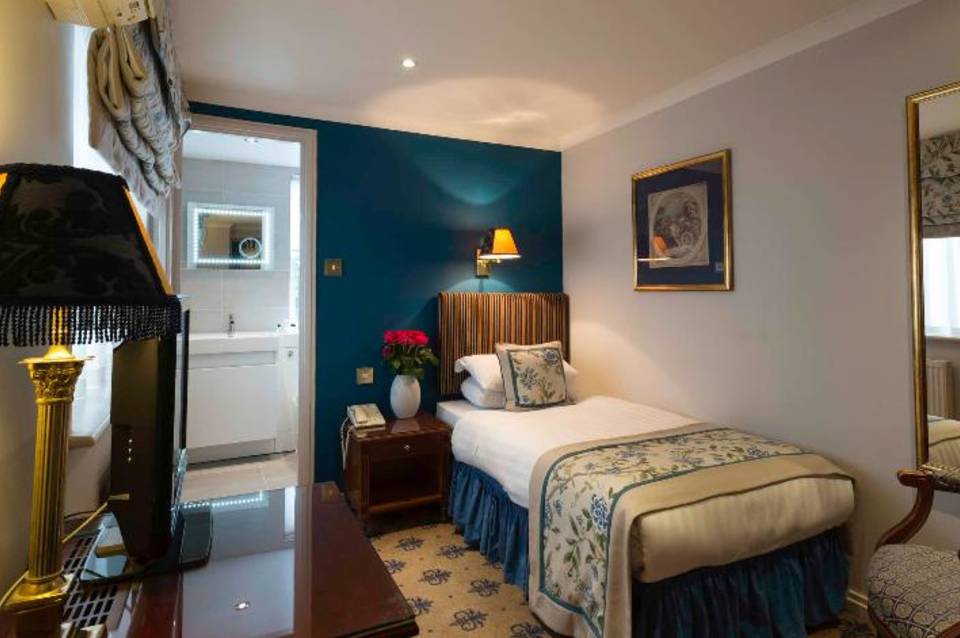 London Lodge Hotel 5