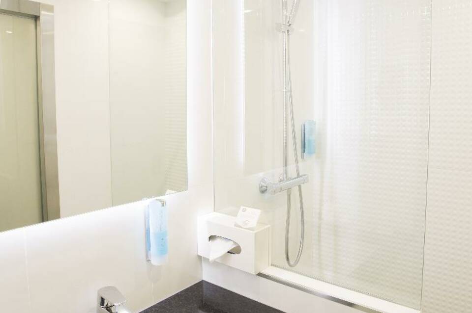 Best Western Plus Cannes Riviera Hotel & Spa 3