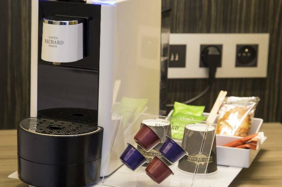 Best Western Plus Cannes Riviera Hotel & Spa 5