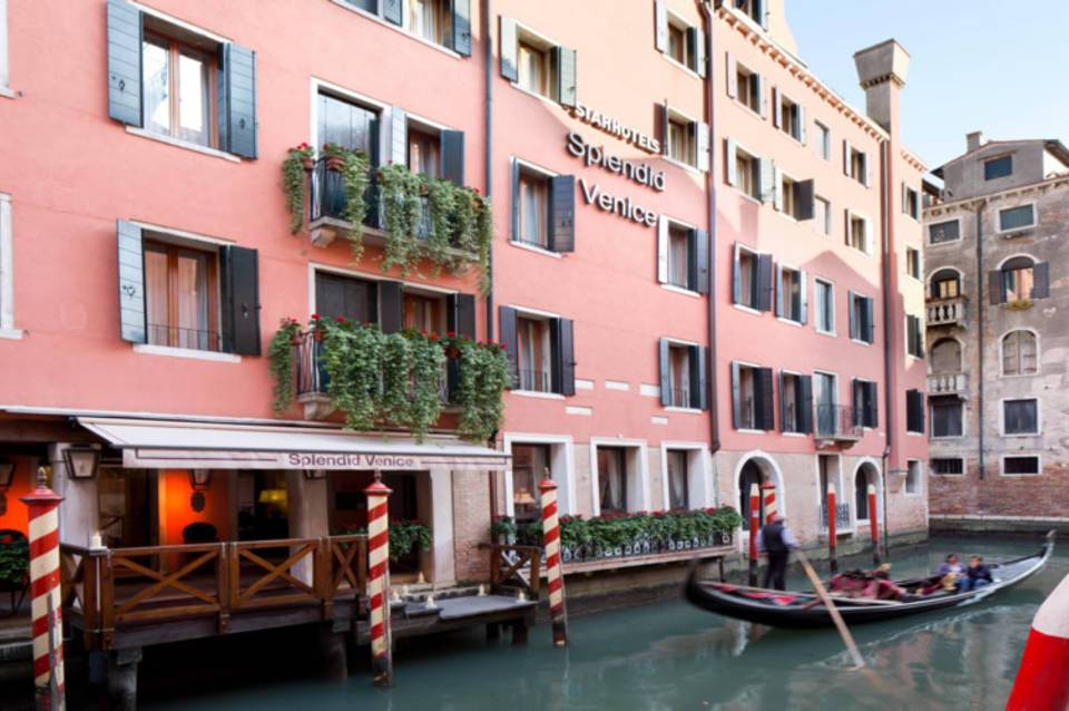 Splendid Venice 2