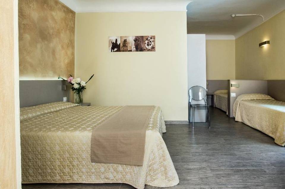 Albergo Firenze 5