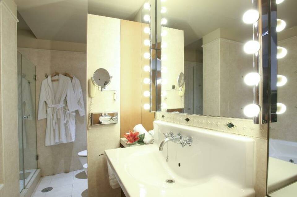 Hotel Serhs Rivoli Rambla 1