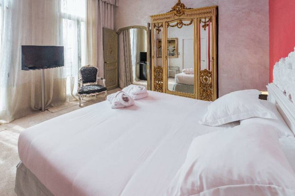 Hotel Serhs Rivoli Rambla 4
