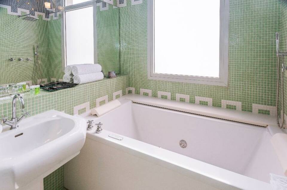 Hotel Serhs Rivoli Rambla 5