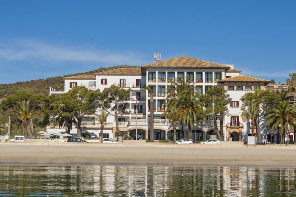 Hoposa Hotel Uyal 5