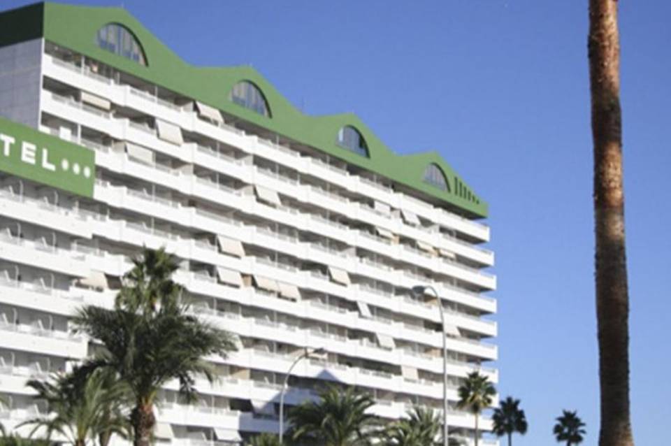 AR Roca Esmeralda Wellness & Spa Hotel 4