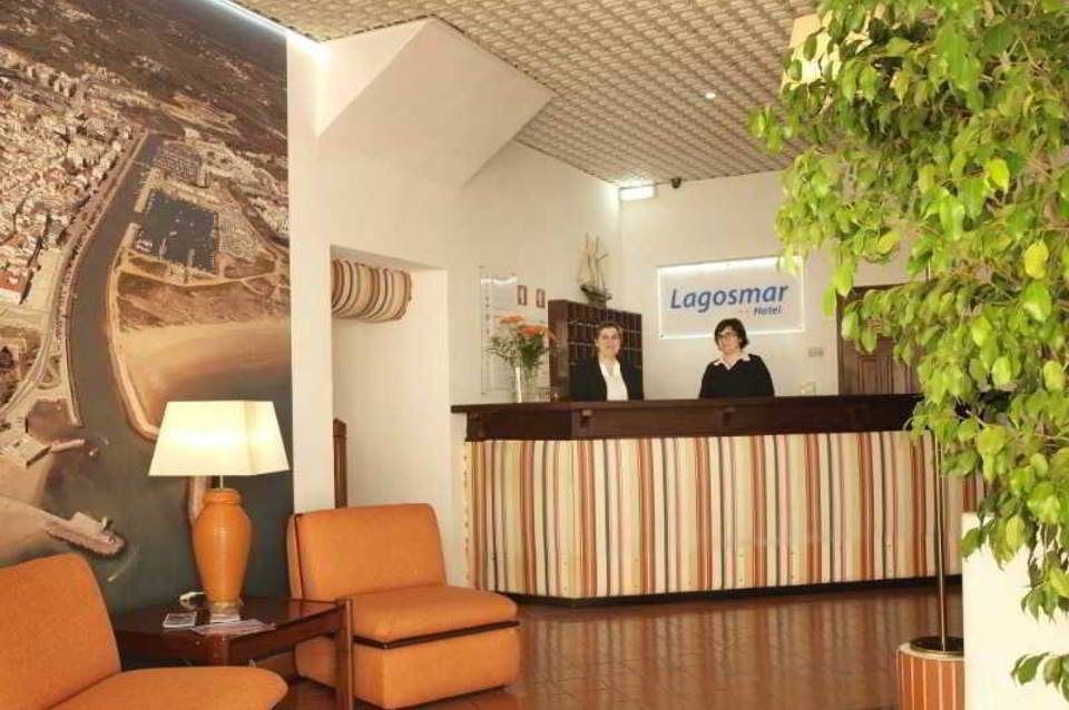 Lagosmar Hotel 5