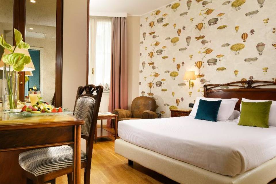 Hotel Continental 2
