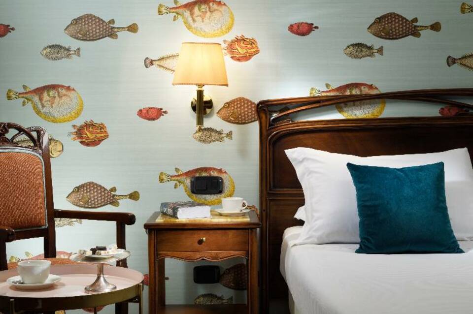 Hotel Continental 3
