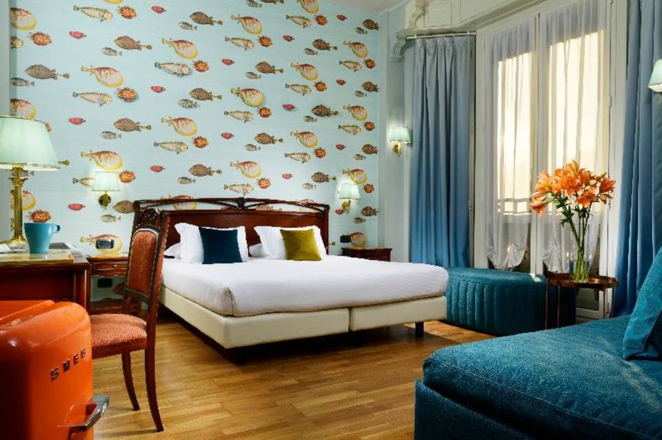 Hotel Continental 5
