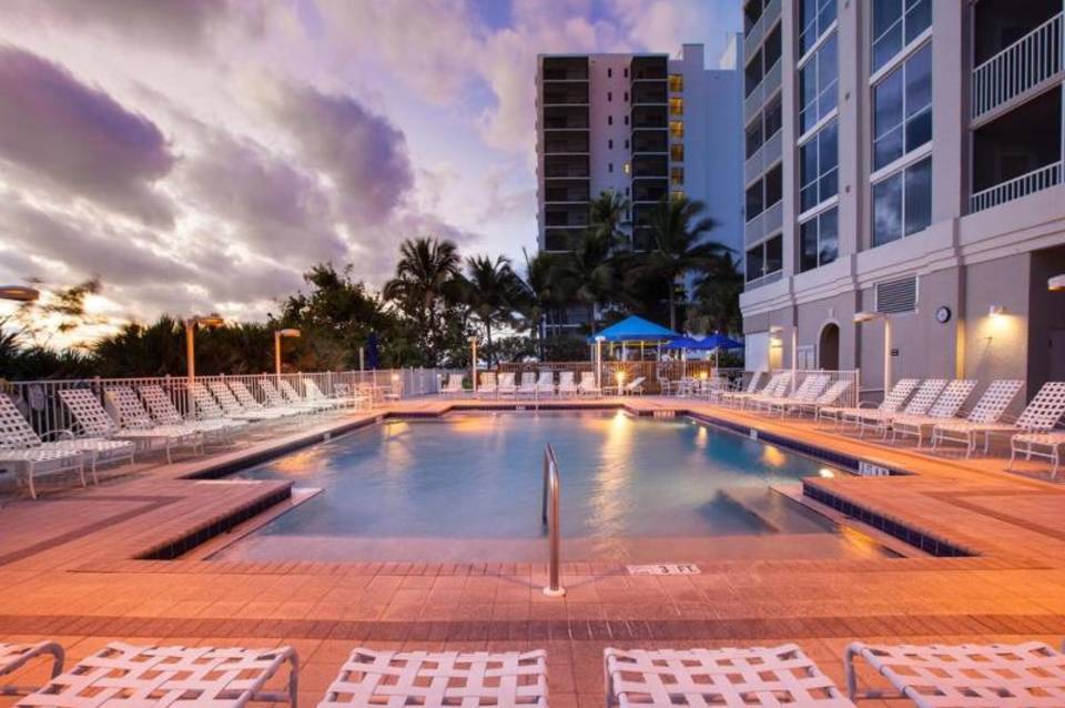 Gullwing Beach Resort 5