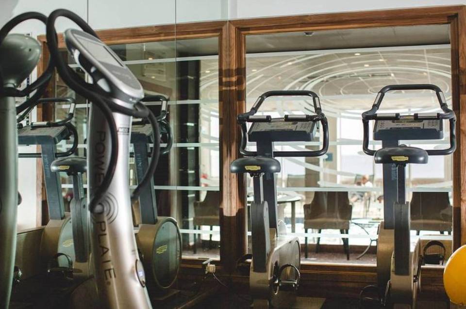 L'Horizon Beach Hotel & Spa 4