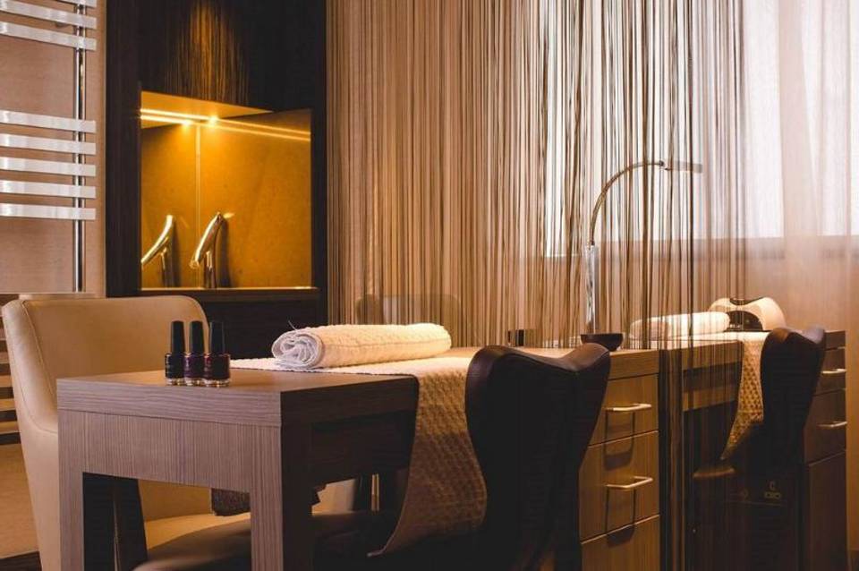 L'Horizon Beach Hotel & Spa 5