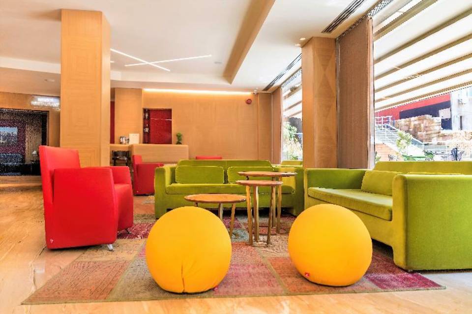 Eurostars Sofia City 5