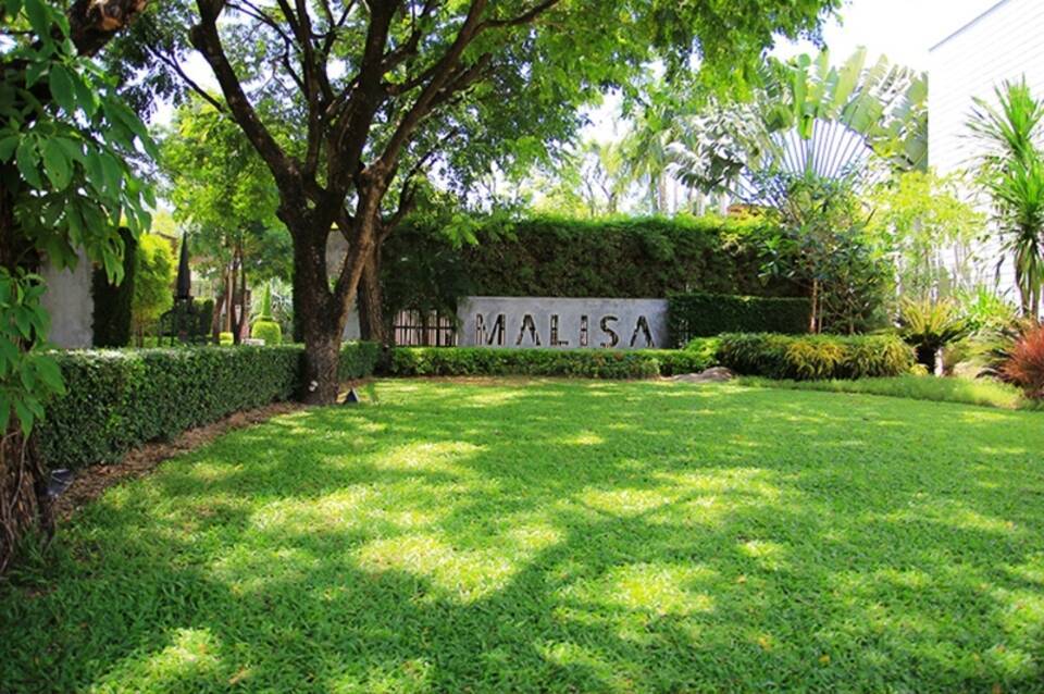 Malisa Villa 1