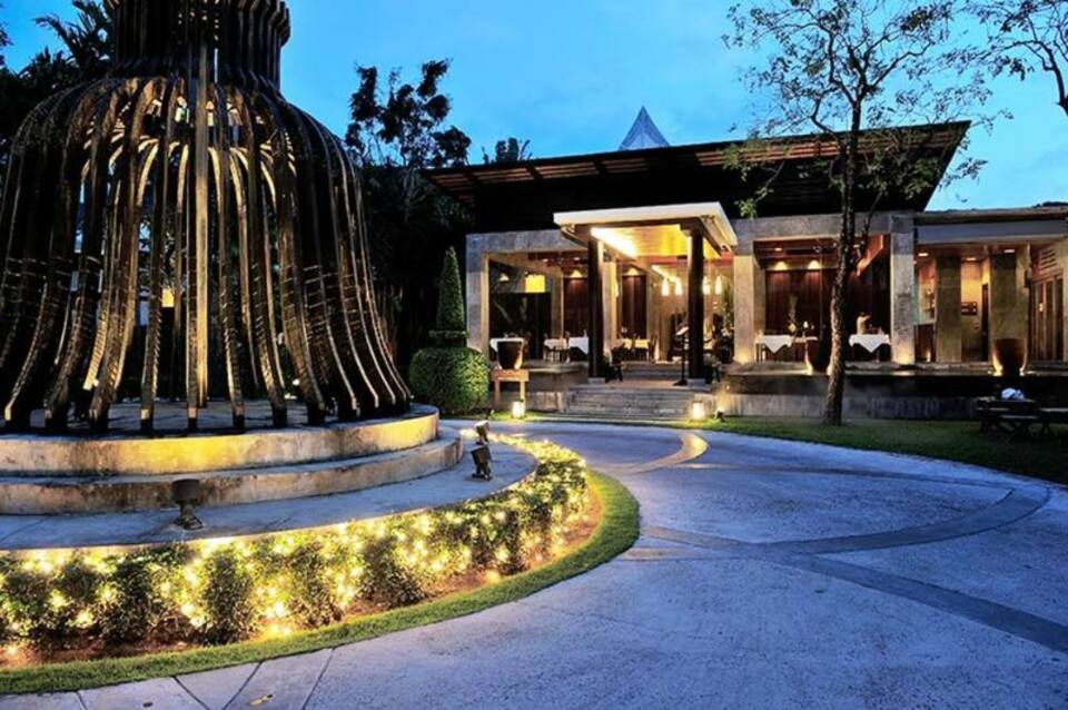 Malisa Villa 2