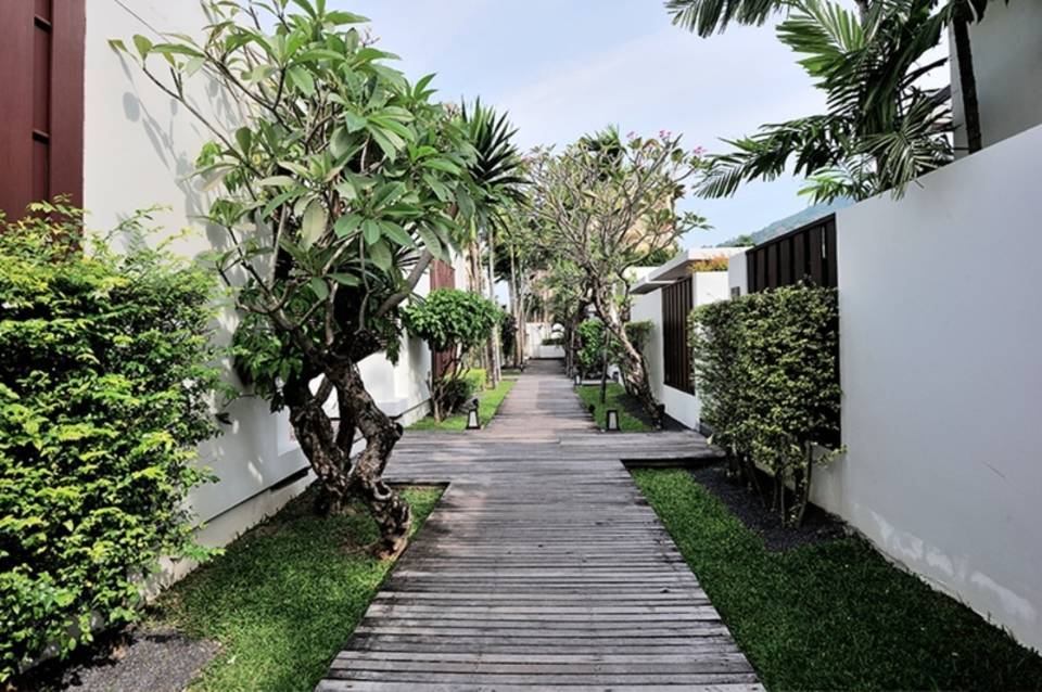 Malisa Villa 5