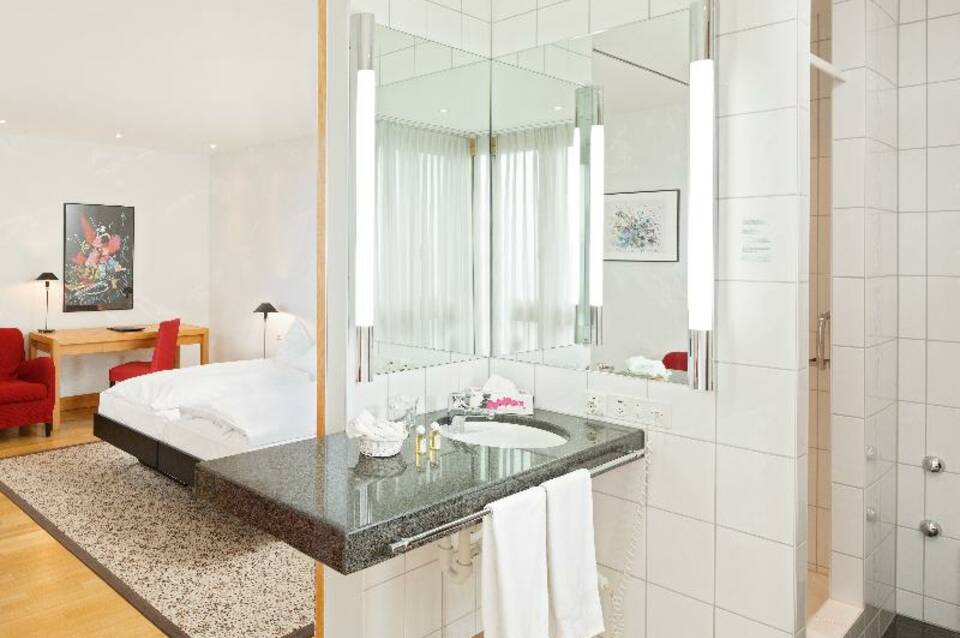 Hotel Baslertor 2
