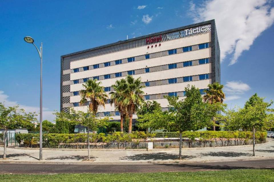 Hotel Táctica 3