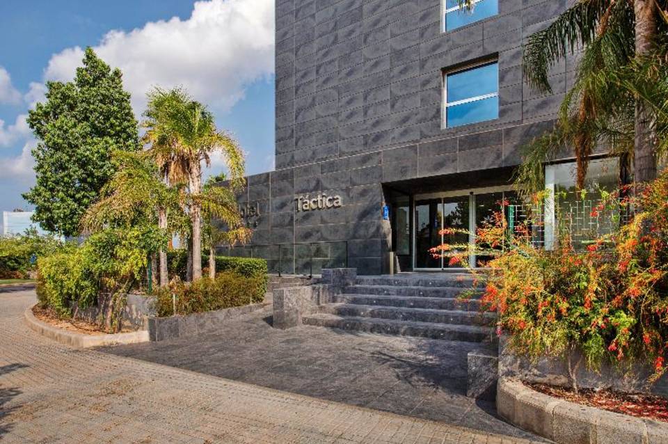 Hotel Táctica 5