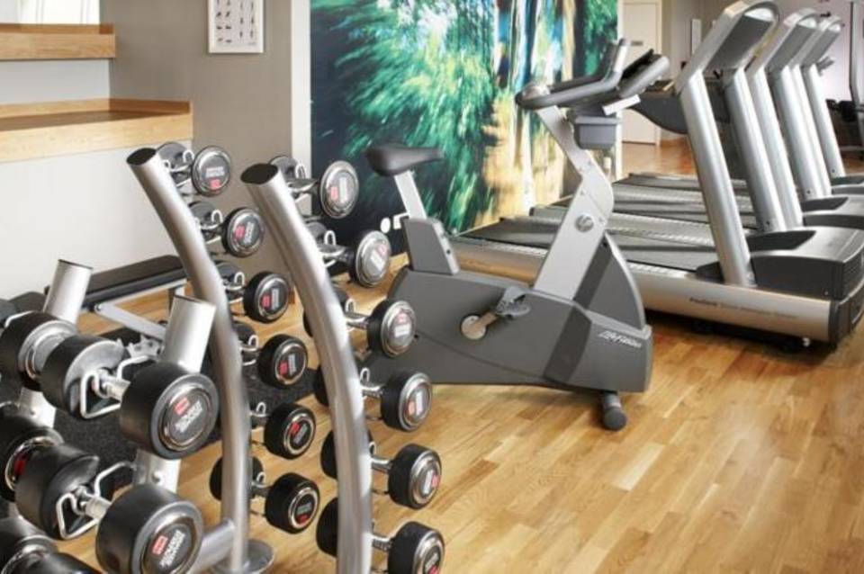 Scandic Backadal 2