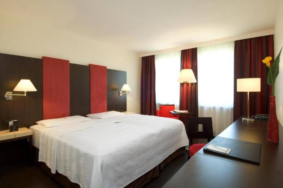 NH Collection Salzburg City 2