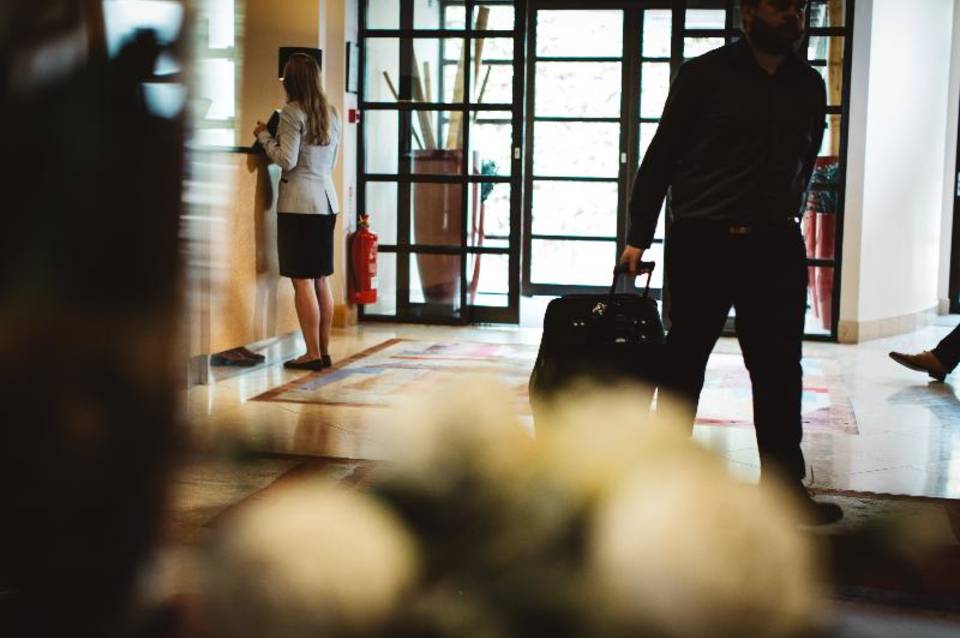 The Club Hotel & Spa 4