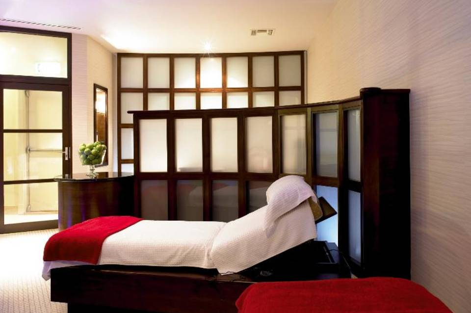 The Club Hotel & Spa 5
