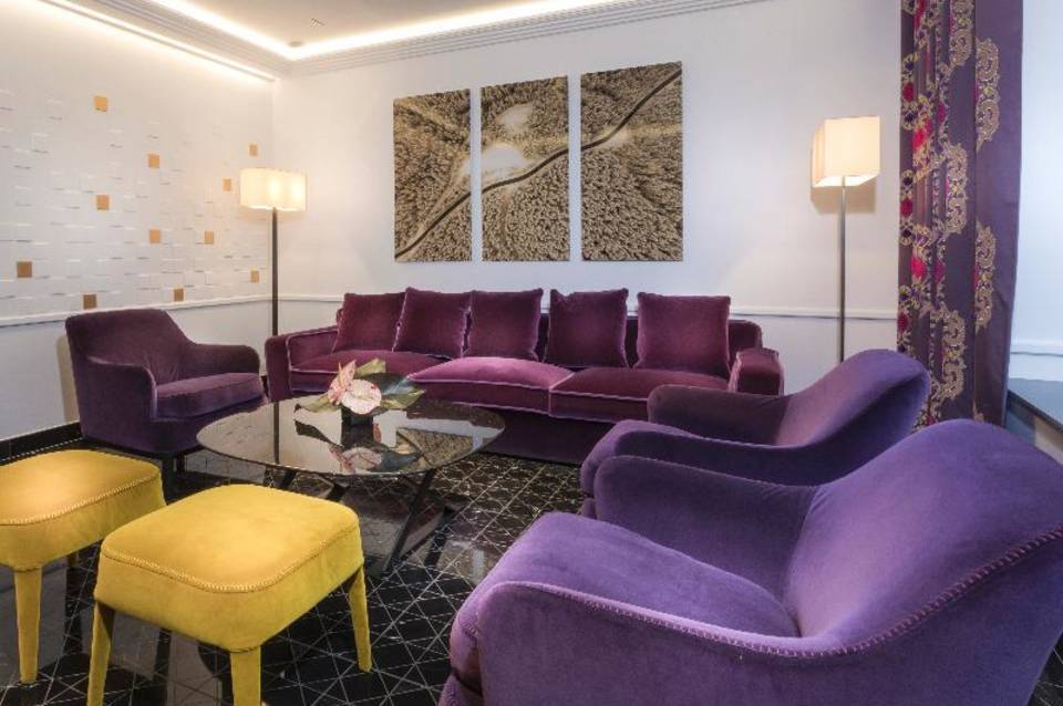 Hôtel Vendome Opéra 2