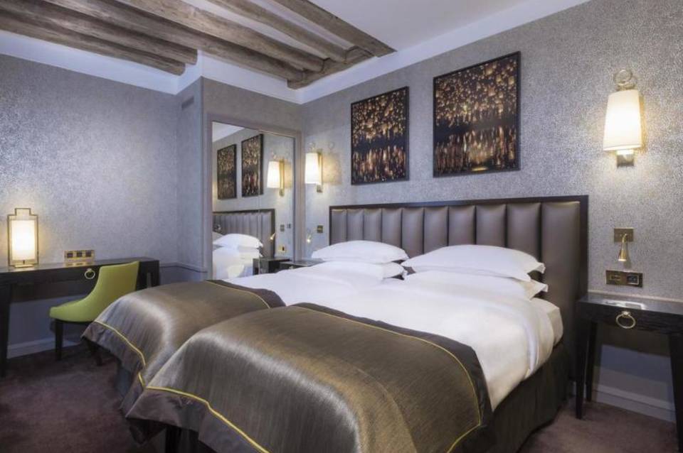 Hôtel Vendome Opéra 3