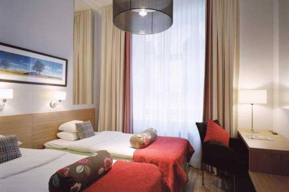Scandic Stortorget 2