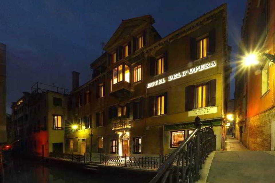 Hotel dell'Opera 2