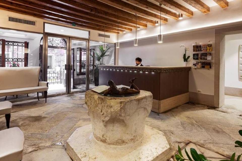 Hotel dell'Opera 3