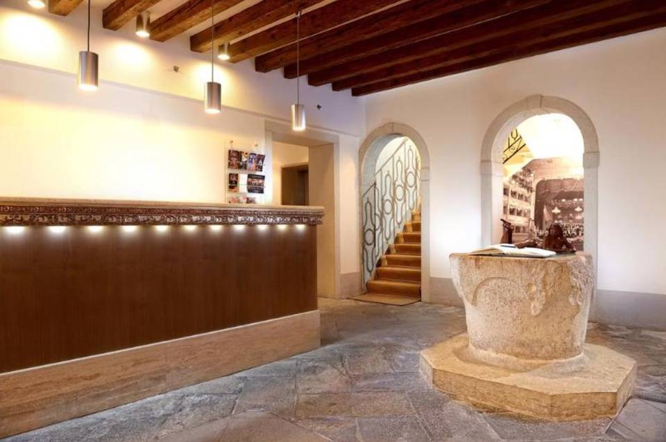 Hotel dell'Opera 4
