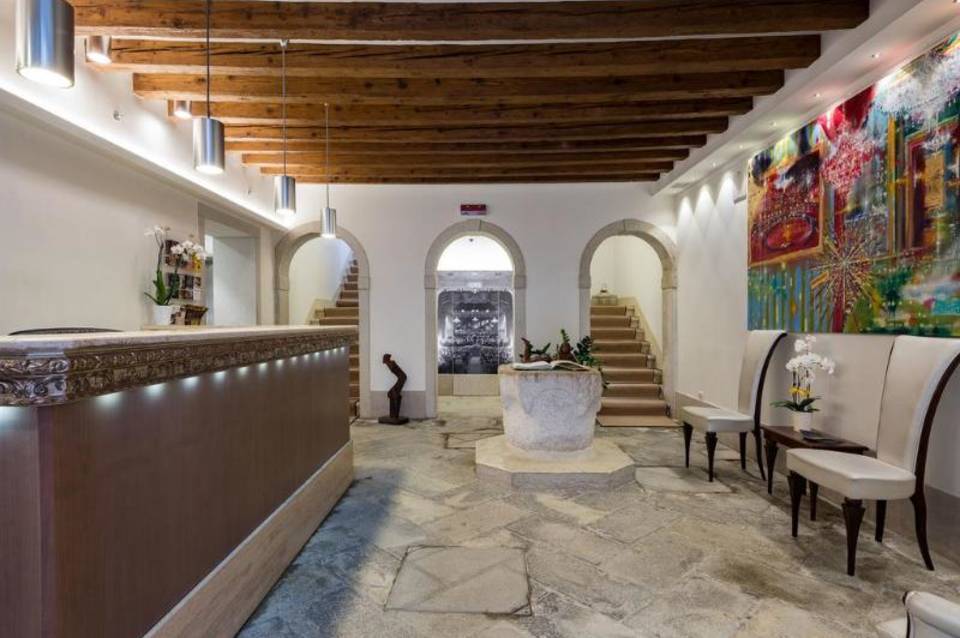 Hotel dell'Opera 5