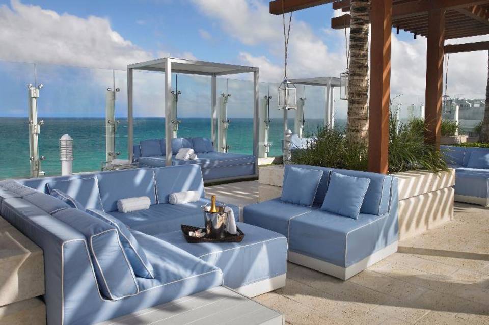 Grand Beach Hotel Surfside 2