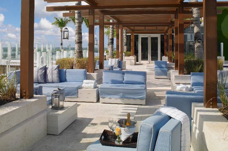 Grand Beach Hotel Surfside 3