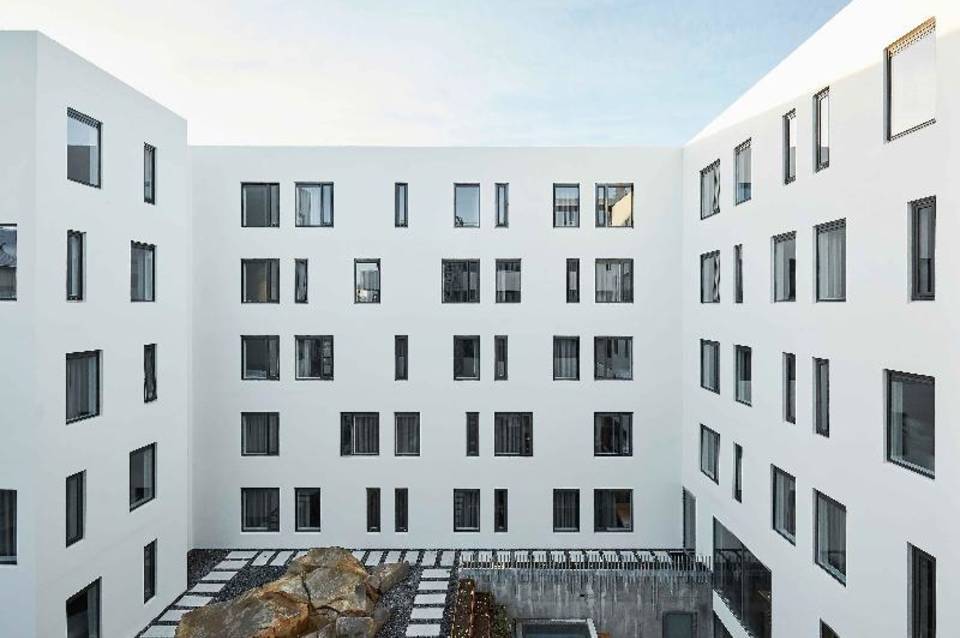 Midgardur by Center Hotels 3
