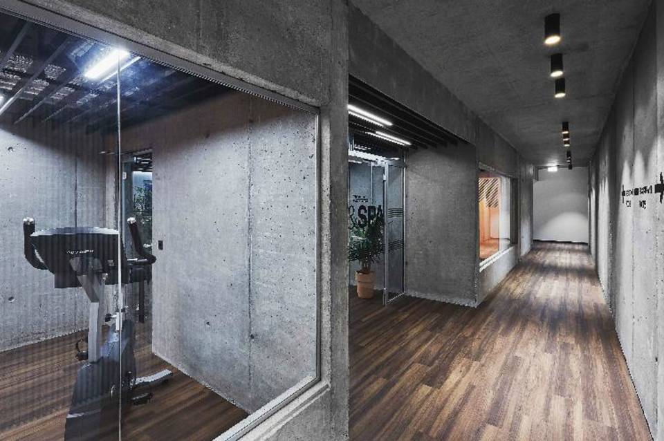 Midgardur by Center Hotels 5