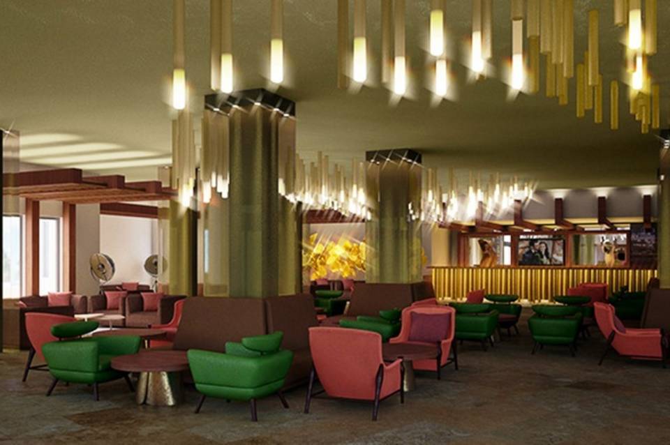 Dreams Onyx Resort & Spa 2