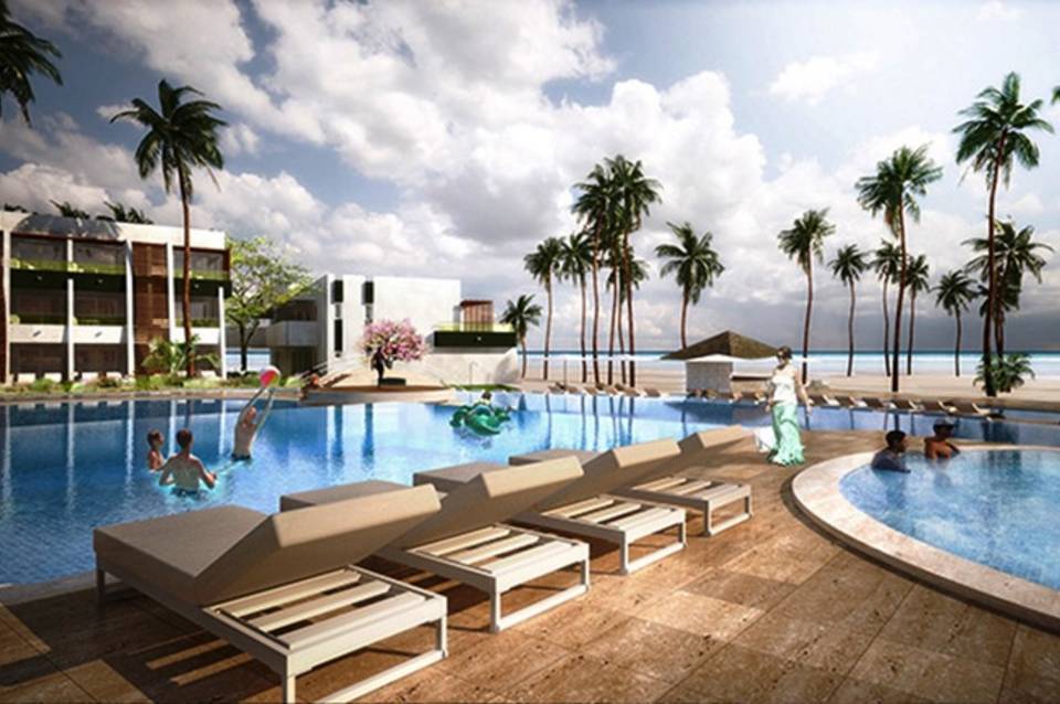 Dreams Onyx Resort & Spa 3