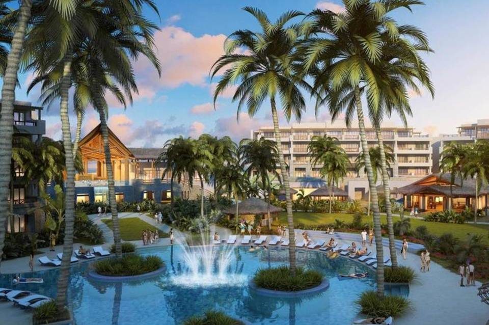 Secrets Cap Cana Resort & Spa 3