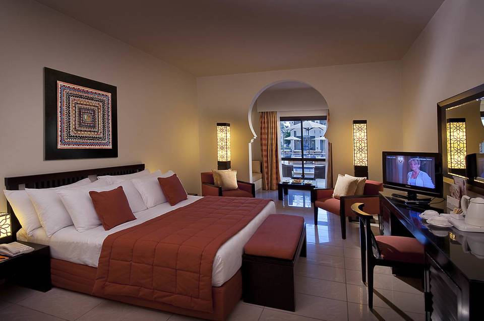 Sentido Reef Oasis Resort 2