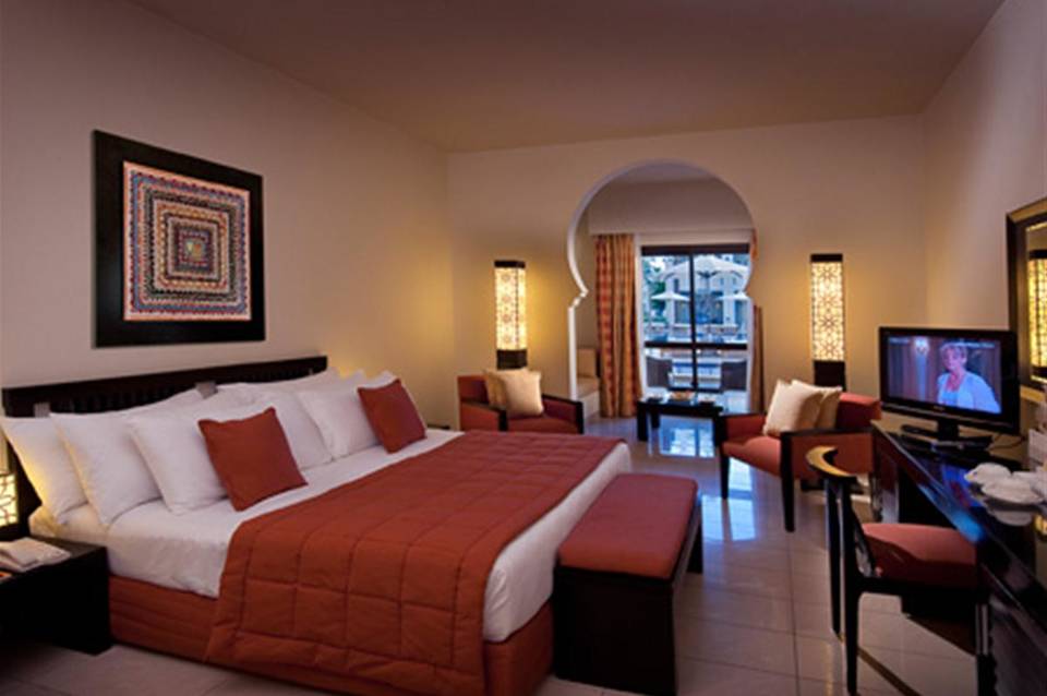 Sentido Reef Oasis Resort 3