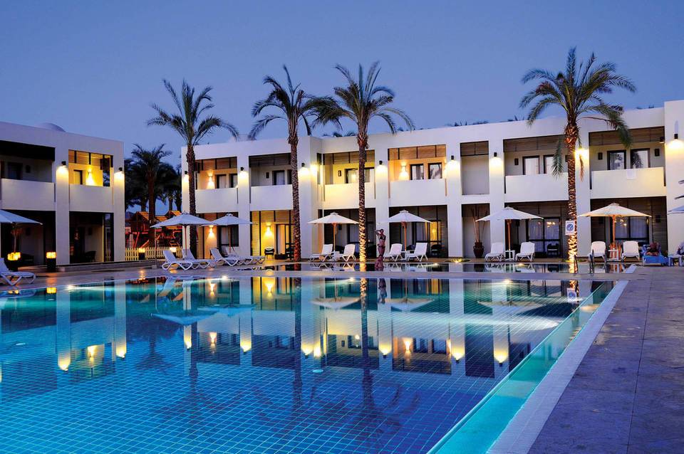 Sentido Reef Oasis Resort 1