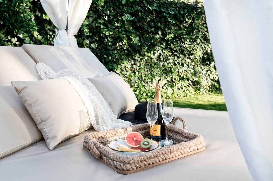 Bordoy Alcudia Port Suites 3