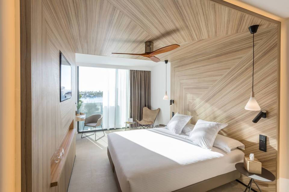 Bordoy Alcudia Port Suites 4