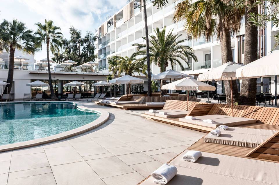 Bordoy Alcudia Port Suites 5