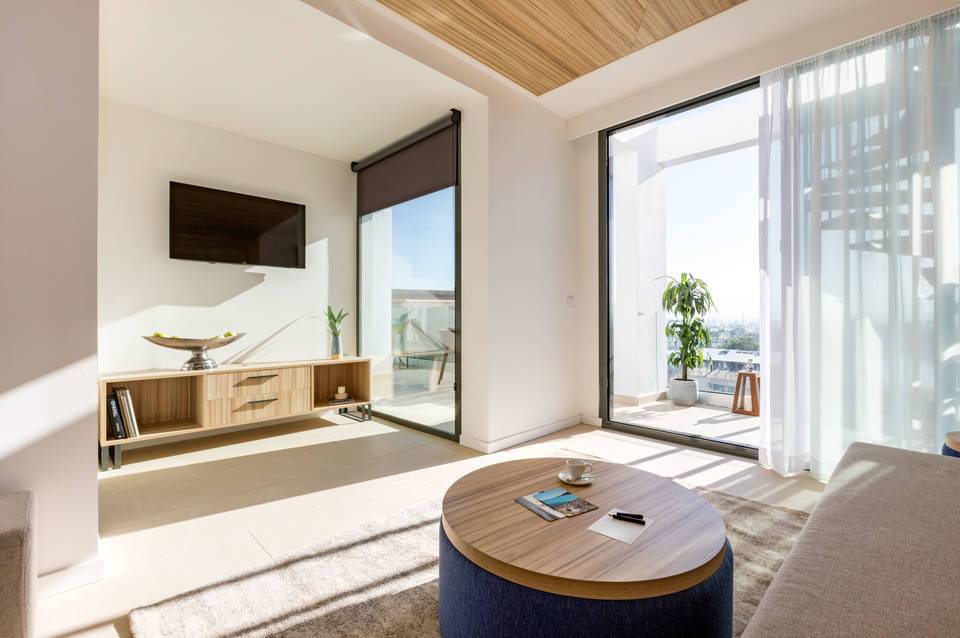Bordoy Alcudia Port Suites 1
